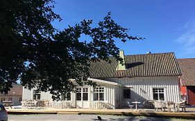 Hensbacka Hotell